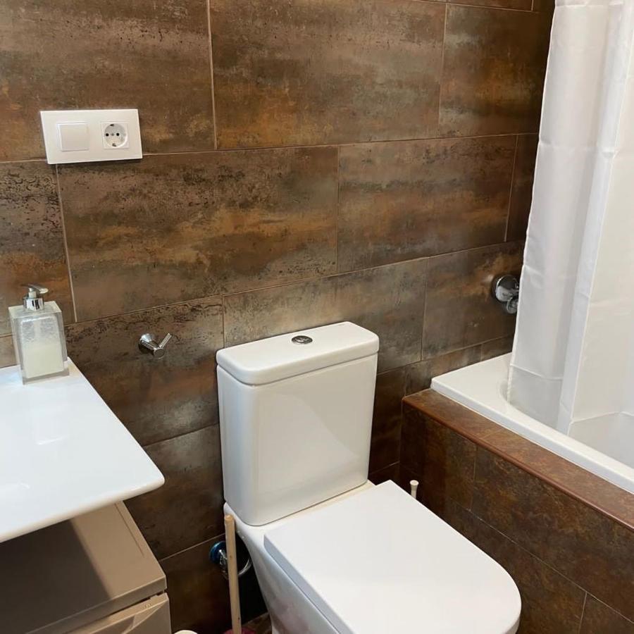 Apartment Sea View Llança Zewnętrze zdjęcie