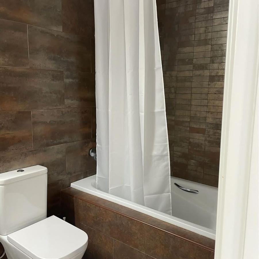 Apartment Sea View Llança Zewnętrze zdjęcie