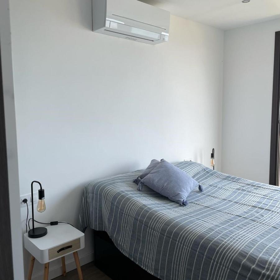 Apartment Sea View Llança Zewnętrze zdjęcie