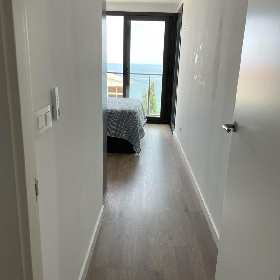 Apartment Sea View Llança Zewnętrze zdjęcie