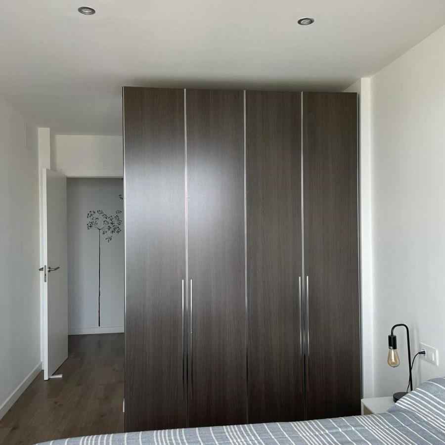Apartment Sea View Llança Zewnętrze zdjęcie