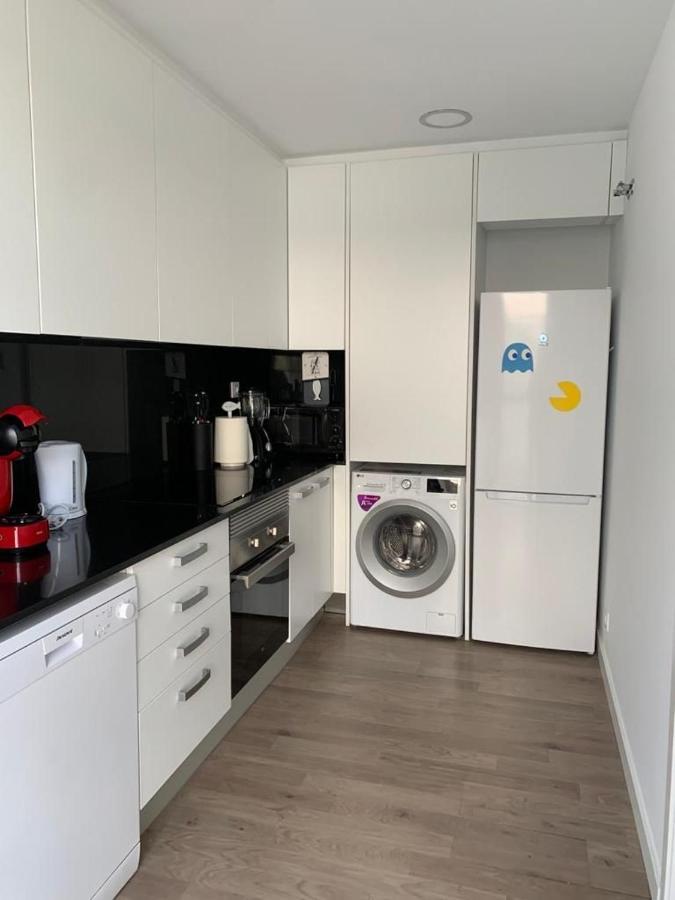 Apartment Sea View Llança Zewnętrze zdjęcie