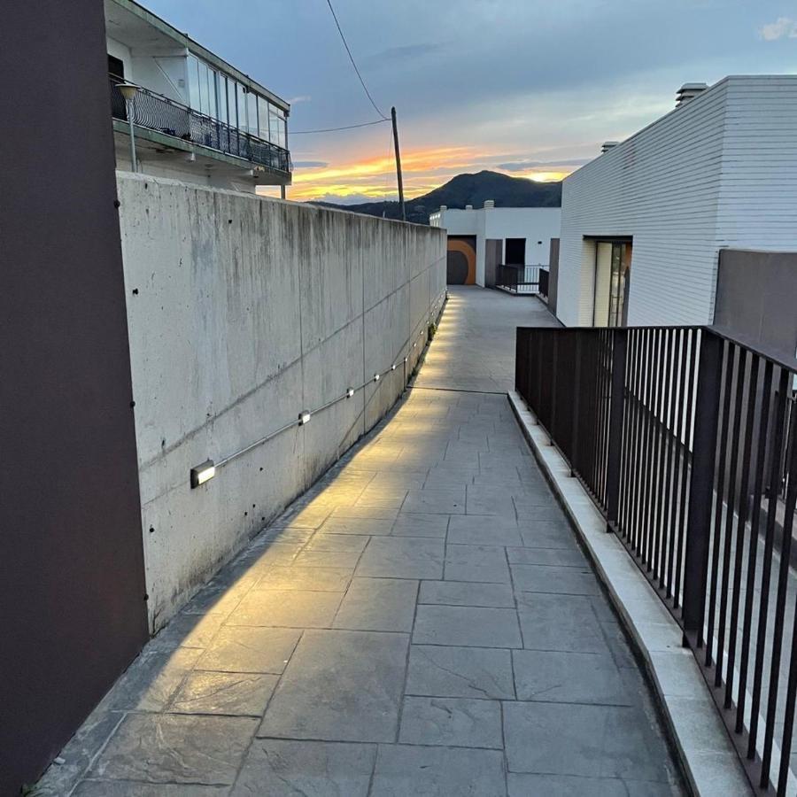 Apartment Sea View Llança Zewnętrze zdjęcie